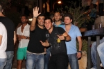 Saturday Night at Byblos Souk, Part 1 of 3